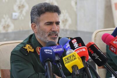  اجرای ۸۷۰۰ برنامه طی هفته بسیج در خراسان شمالی