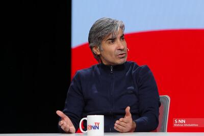  شمسایی: از امیرالمومنین می‌خواهم سایه‌اش را از سر ما بر ندارد +فیلم