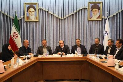  جذب ۹۰ همت سرمایه‌گذاری با انعقاد ۵۶ تفاهم نامه در اردبیل