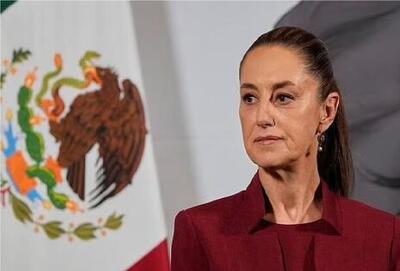  رئیس جمهور مکزیک: اجازه حمله و مداخله آمریکا به کشور را نمی‍دهیم