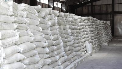  نقش‌آفرینی ۳۰ نانوای گلستانی در شبکه قاچاق ۸۰۰ تُنی آرد