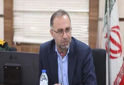  رئیس دانشگاه جامع انقلاب اسلامی: پیوند علوم طبیعی با جهان‌بینی اسلامی ضرورت فضای علمی کشور است