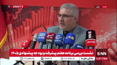  منظور: افزایش قیمت بنزین به ۵۰۰۰ تومان فایده‌ای ندارد/ پیشنهاد من در دولت شهید رئیسی ۱۵ هزار تومان بود