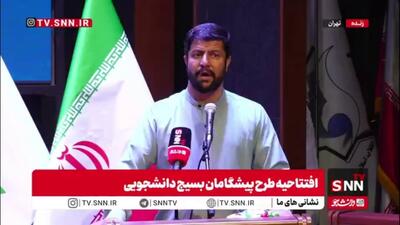  هادی قاسمی: ما دنبال معلول‌ها نمی‌گردیم؛ در مشکلات کشور، علت‌ها را جویا می‌شویم