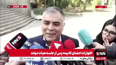  پاکنژاد: بنزین سوپر از هفته آینده در بورس عرضه می‌شود/ زمان عرضه، کشف قیمت خواهد شد