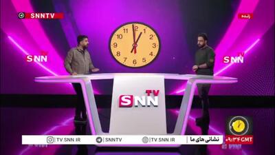  نبود عربستانِ میزبان در جمع ۵ کشور برتر جدول مدالی بازی‌های کشورهای اسلامی/ چرا از دوستانی که بعد از باخت پرسپولیس مقابل النصر توییت زدند، خبری نیست؟!