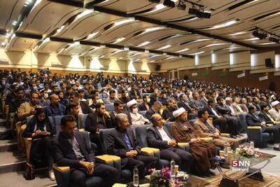  برگزاری کنگره سراسری ۱۵۰۰ نفر از مسولین بسیج دانشجویی دانشگاه‌های سراسر کشور / پیشگامان به سراغ مسئولان می‌رود