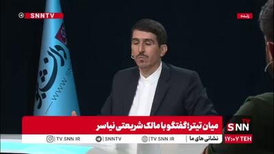  شریعتی: راه درست مدیریت انرژی و یارانه‌ها اجرای ماده ۴۶ برنامه هفتم است؛ عادلانه و مبتنی بر صرفه‌جویی