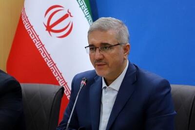  منظور: نظام مالیاتی ما باید با فرار‌های مالیاتی مقابله کند/ عدالت مالیاتی باید رعایت می‌شود + فیلم