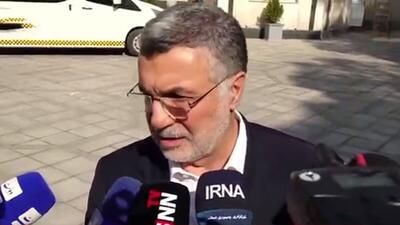  ۶-۷ سال پیش ۵ تا بیماری خاص مشمول بیمه بوده الان بالای ۱۷۰ مورد است