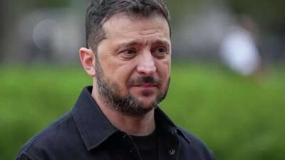  تلاش مجدد برای پایان سیاسی مناقشه اوکراین