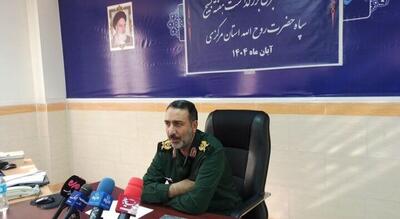  هفته بسیج در استان مرکزی؛ نمایش جامع اقتدار مردمی در حوزه‌ های فرهنگی، عمرانی و سلامت