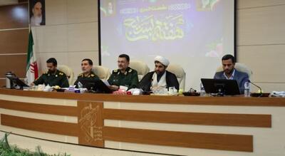  هفته بسیج در سمنان؛ تجلی ایثار، خدمت و خودباوری در قالب ۵۰۰۰ برنامه فرهنگی و اجتماعی