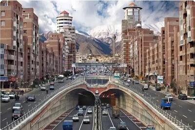  جزییات مسکن های استیجاری چین در ایران