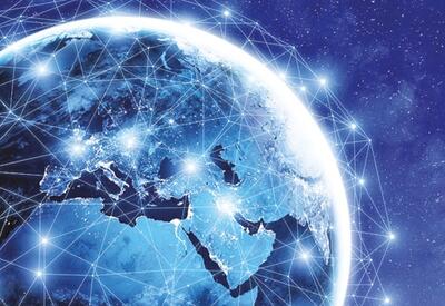  جهان به شش میلیارد کاربر اینترنت رسید