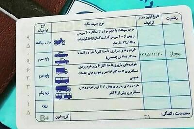  توضیح پلیس درباره حواشی QR کُد کارت خودرو و گواهینامه