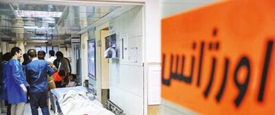  ستون فقرات سلامت  در خطر است