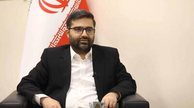  انتصاب مهم در دولت؛ اسماعیل سقاب به معاونت انرژی رسید