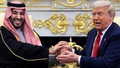  ترامپ، عربستان را متحد ویژه آمریکا کرد