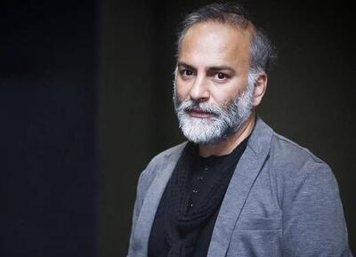  حمیدرضا آذرنگ: «لری حرف زدن از زندان رفتن نجاتم داد»