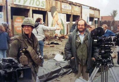  استنلی کوبریک: آمریکا دنیا را مثل کمپین تبلیغاتی اداره کرد و آن‌قدر دروغ گفت مردم حیران شدند