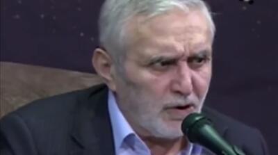  عصبانیت حاج منصور ارضی بابت رقص را ببینید