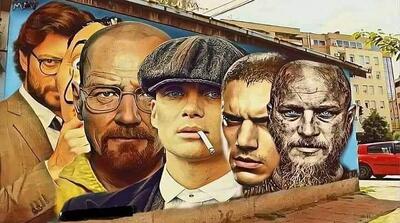  محبوب‌ترین سریال در حال پخش صداوسیما