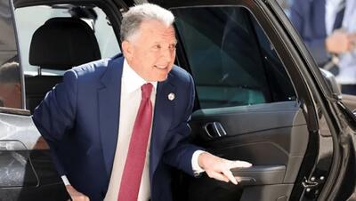  آیا امتیاز بزرگی برای حماس در راه است؟!