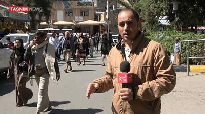  اقدام غیرانسانی سازمان ملل برای آزادی جاسوسان آمریکا!