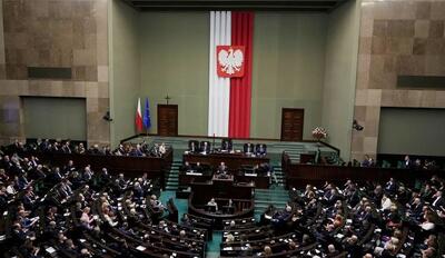  لهستان کنسولگری روسیه را تعطیل می‌کند