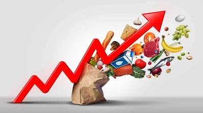  آمارهای وحشتناک تورمی و اجرای پروژه رئیسی توسط پزشکیان