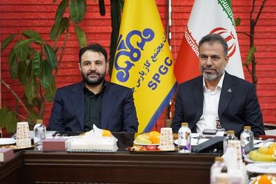  اعلام آمادگی بانک شهر برای حمایت از طرح‌های توسعه‌ای صنعت گاز