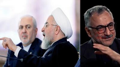  حسن روحانی، محصول عرق خوردن حکومت و نماز شب خواندن اصلاح طلبان بود!