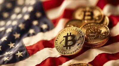  محقق بازار ارز دیجیتال: آمریکا فقط وقتی بیت‌ کوین می‌خرد که سایر کشورها شروع کنند