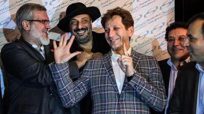  «ثبت منشا ارز» ترمز بابک زنجانی را کشید