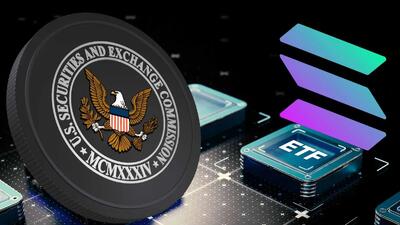  دو ETF جدید سولانا با قابلیت استیکینگ وارد وال‌استریت شدند