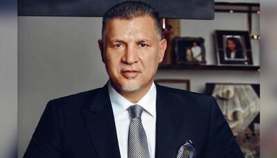  ممنوع‌الکار شدن بازیگر سینما به خاطر علی دایی+ تصویر
