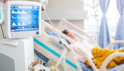  پیشکسوت سینما در ای سی یو بستری شد/مردم دعا کنند+تصویر