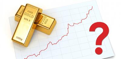  احتمال تغییر قیمت طلا تا فردا !