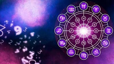  فال ابجد امروز چهارشنبه 28 آبان 1404