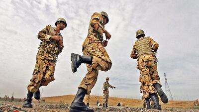  مشمولان سربازی آذر ۱۴۰۴ بخوانند / اطلاعیه جدید سازمان وظیفه عمومی فراجا