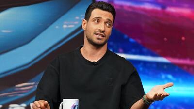  خاک بر سر ما که شجاع ملی‌پوش‌مان است!