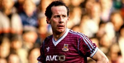  خاطرات فوتبالی با لیام بردی؛ هافبک چیپی آرسنال و پنالتی‌زن قهار یوونتوس و اینتر