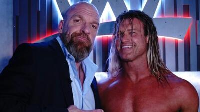  سه دلیل شکست دالف زیگلر در شب بازگشت به WWE