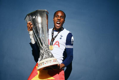  اولویت اصلی رم در زمستان مشخص شد: مهاجم ناراضی تاتنهام