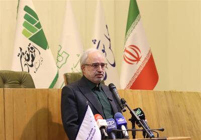  ابرچالش اقتصاد ایران ضعف ساختار تولید است - تسنیم