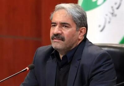  معاون محیط زیست کشور: کاهش سطح دریای خزر چالشی جدی برای اقتصاد، تالاب‌ها و شیلات است - تسنیم