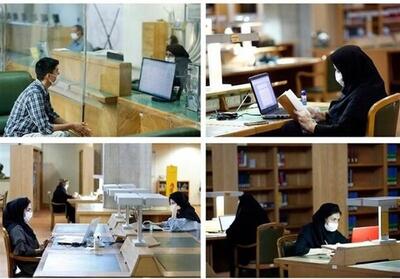  چرا دانشجوها دیگر کتاب نمی‌خوانند؟! - تسنیم