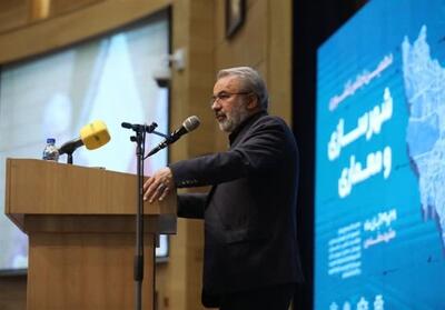  مدیریت انشعابات آب، برق، گاز و تلفن به شهرداری‌ها واگذار می‌شود - تسنیم