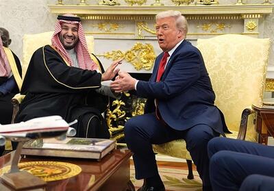  آیا برتری هوایی اسرائیل در منطقه در خطر است؟/ حساسیت صهیونیست‌ها بر روی سفر بن‌سلمان به آمریکا - تسنیم